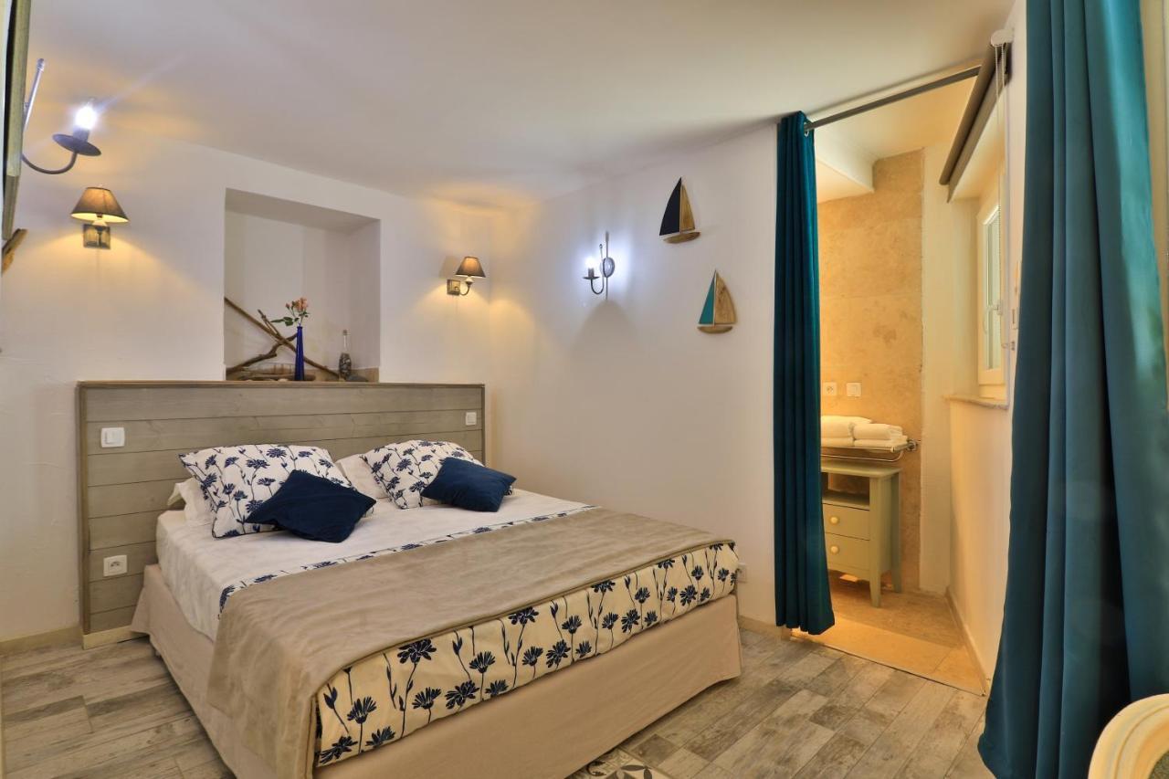 Le Mazet De Tourrettes Bed & Breakfast Exterior foto