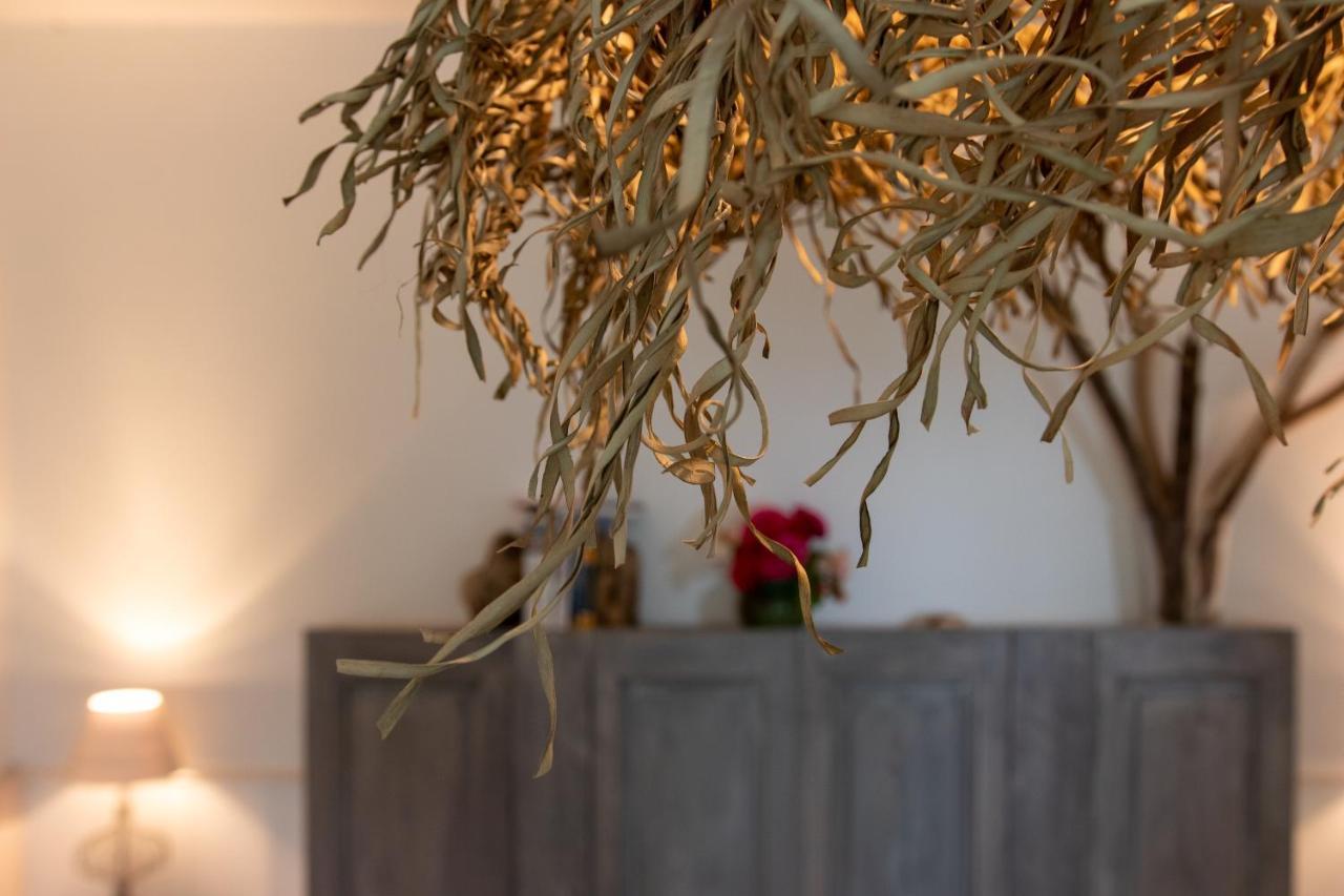 Le Mazet De Tourrettes Bed & Breakfast Exterior foto