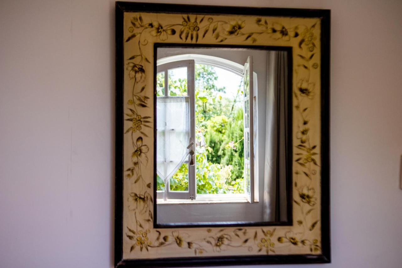 Le Mazet De Tourrettes Bed & Breakfast Exterior foto
