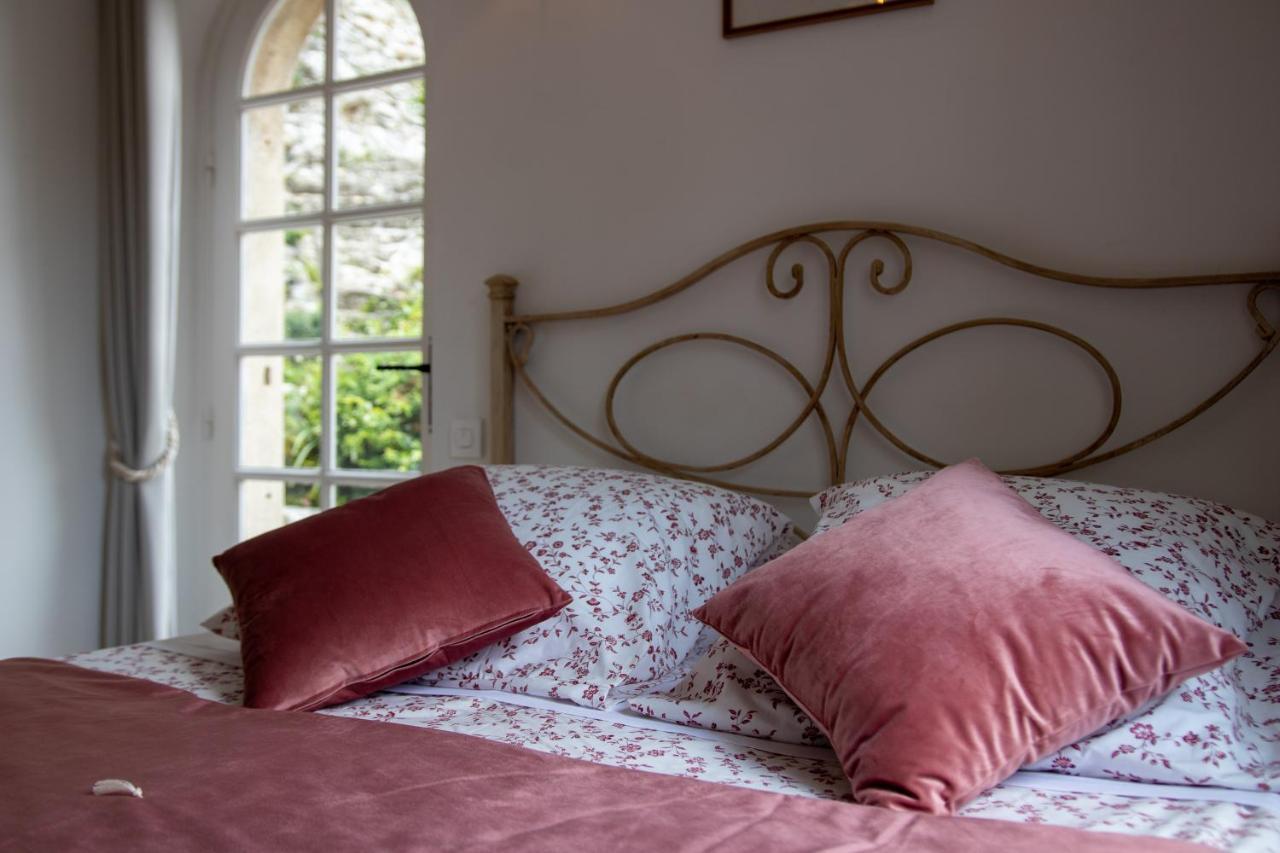 Le Mazet De Tourrettes Bed & Breakfast Exterior foto