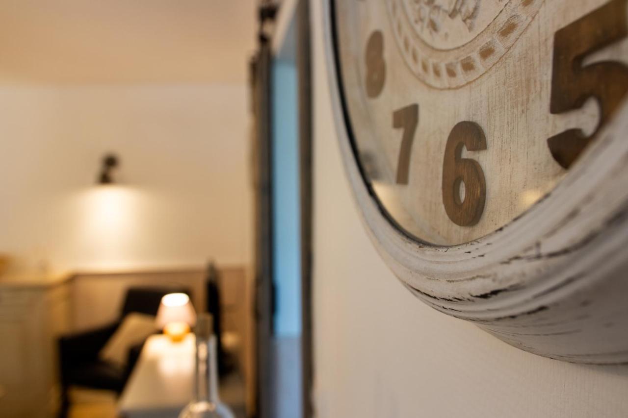 Le Mazet De Tourrettes Bed & Breakfast Exterior foto