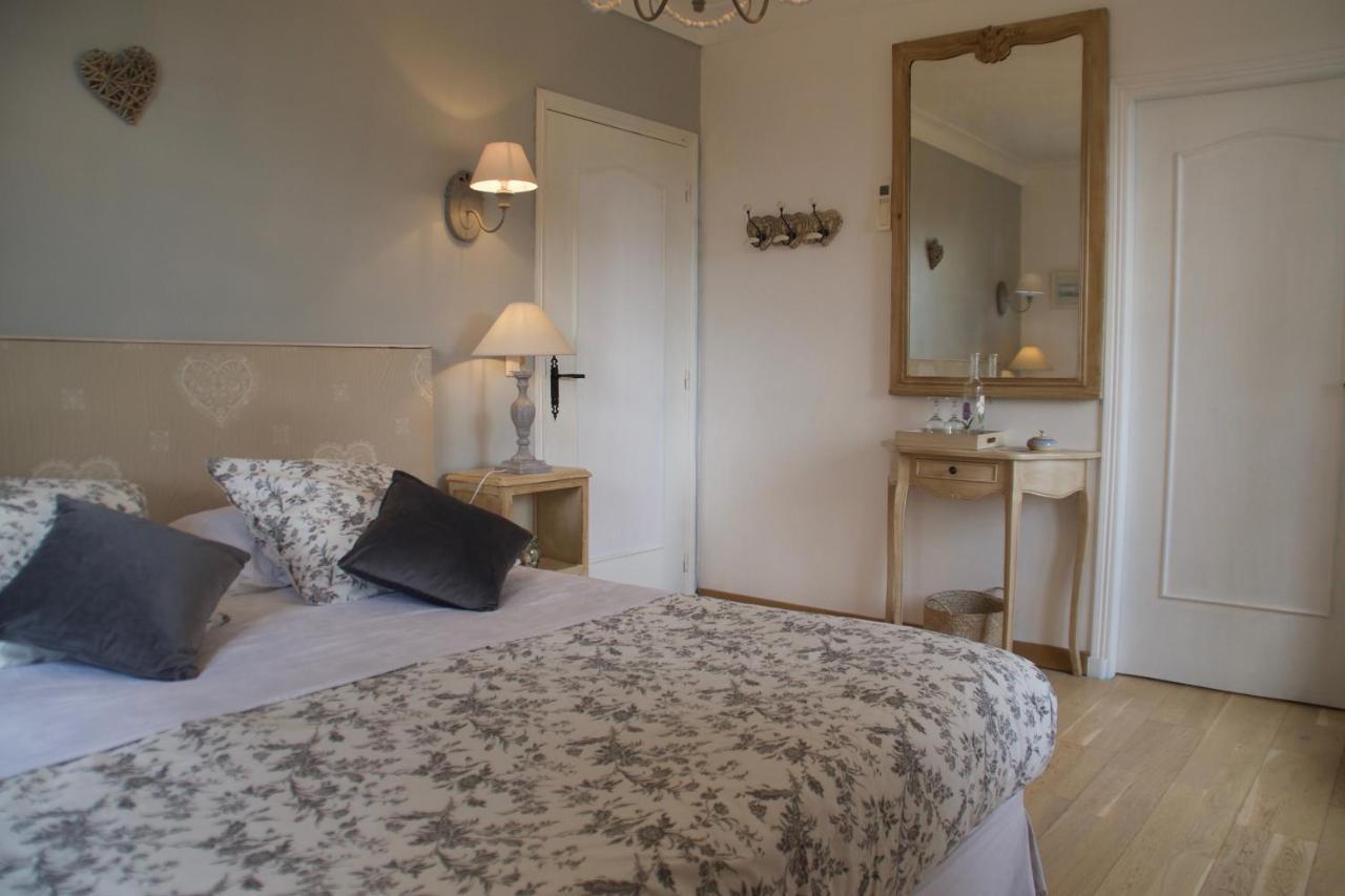 Le Mazet De Tourrettes Bed & Breakfast Exterior foto